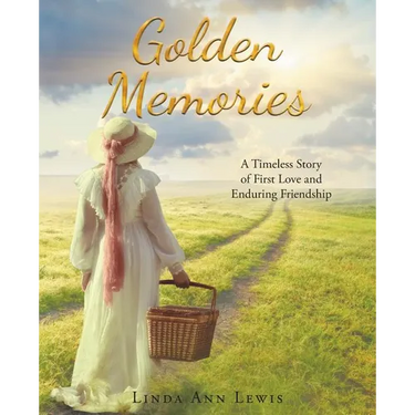 Golden Memories: A Timeless Story of First Love and Enduring Friendship