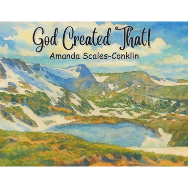 God Created That!