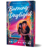 Burning Daylight (Deluxe Edition)