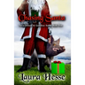 Chasing Santa