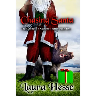 Chasing Santa