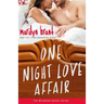 One Night Love Affair (Mirabelle Harbor, Book 5)