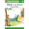 Dick and Jane: Guess Who