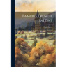 Famous French Salons