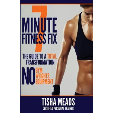 7 Minute Fitness Fix