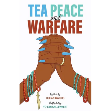 Tea Peace and Warfare