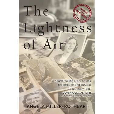 The Lightness of Air