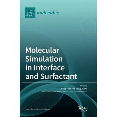 Molecular Simulation in Interface and Surfactant