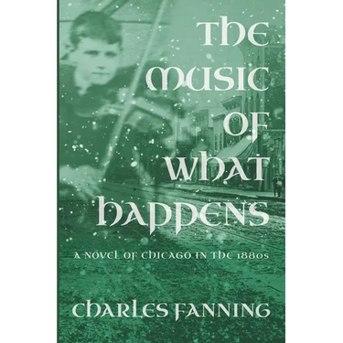 The Music of What Happens