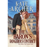 The Baron's Dangerous Contract