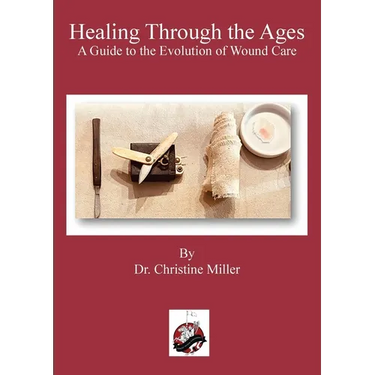 Healing Through the Ages: The Evolution of Wound Care & Limb Salvage