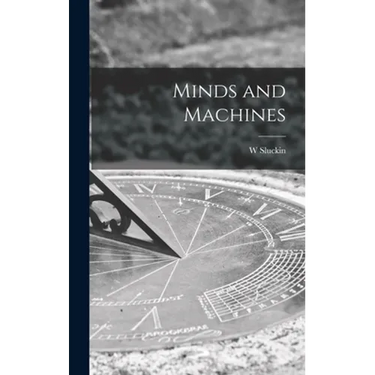Minds and Machines