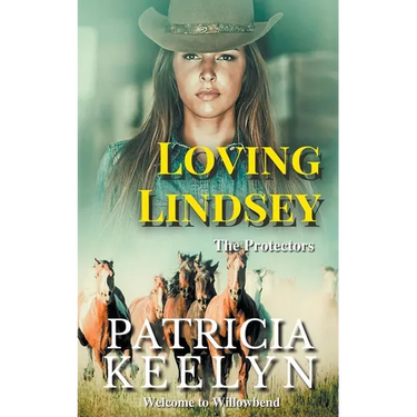 Loving Lindsey