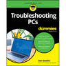 Troubleshooting PCs for Dummies