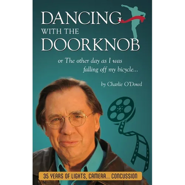Dancing With The Doorknob
