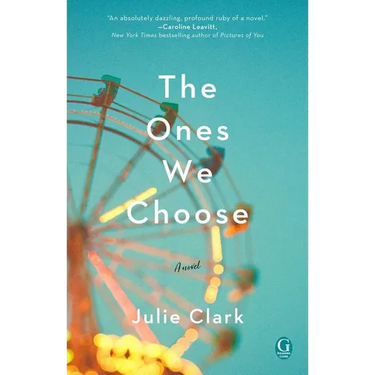The Ones We Choose