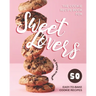 The Cookie Recipe Book for Sweet Lovers: 50 Easy-to-Bake Cookie Recipes