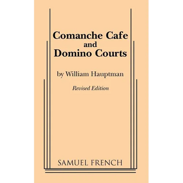 Comanche Cafe or Domino Courts