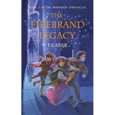 The Firebrand Legacy