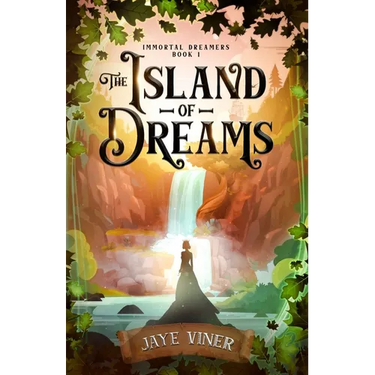 The Island of Dreams