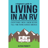 A Beginner's Guide to Living in an RV: Everything I Wish I Knew Before Full-Time RVing Across America
