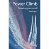 Power Climb: Growing your small business