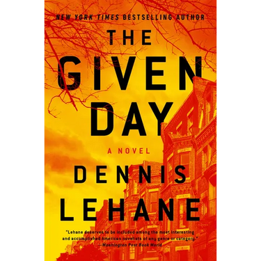 The Given Day