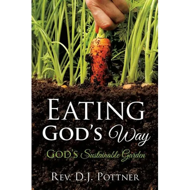 Eating God's Way