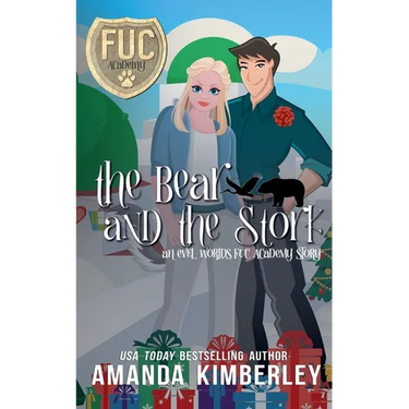 The Bear and the Stork