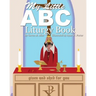 My Little ABC Liturgy Book