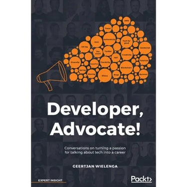 Developer, Advocate!