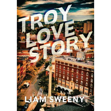 Troy Love Story