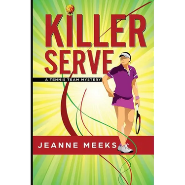 Killer Serve