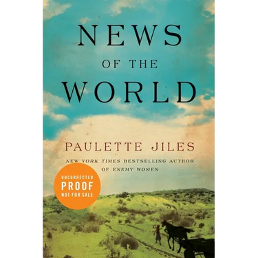News of the World ARE