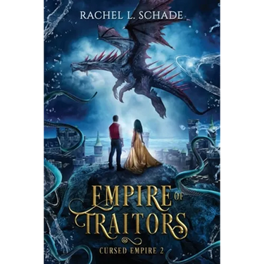 Empire of Traitors