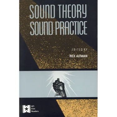 Sound Theory/Sound Practice