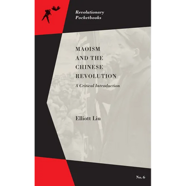 Maoism and the Chinese Revolution: A Critical Introduction