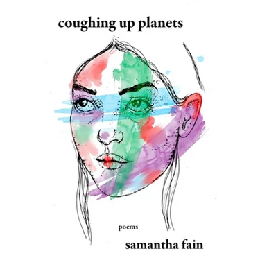 Coughing Up Planets