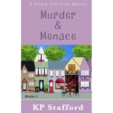 Murder & Menace