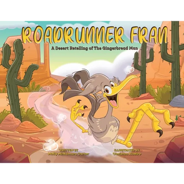 Roadrunner Fran