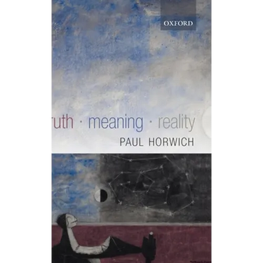 Truth -- Meaning -- Reality