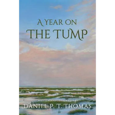 A Year on the Tump