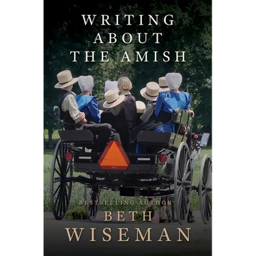Writing about the Amish & an Amish Adoption