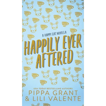 Happily Ever Aftered