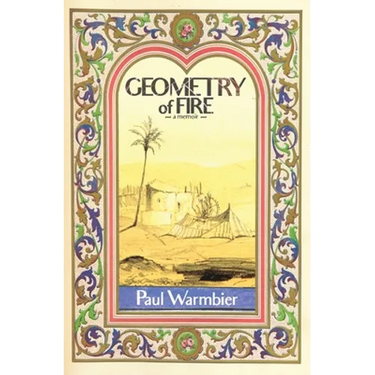 Geometry of Fire