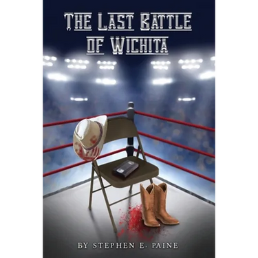 The Last Battle of Wichita