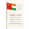 Where China Meets India