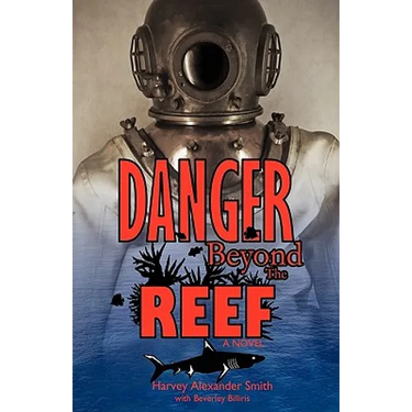 Danger Beyond the Reef