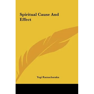 Spiritual Cause And Effect