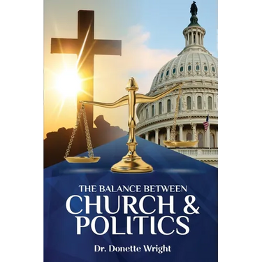 The Balance Between Church & Politics